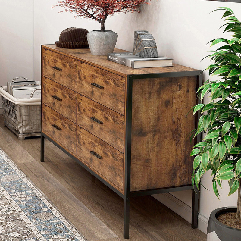 Accent Chest